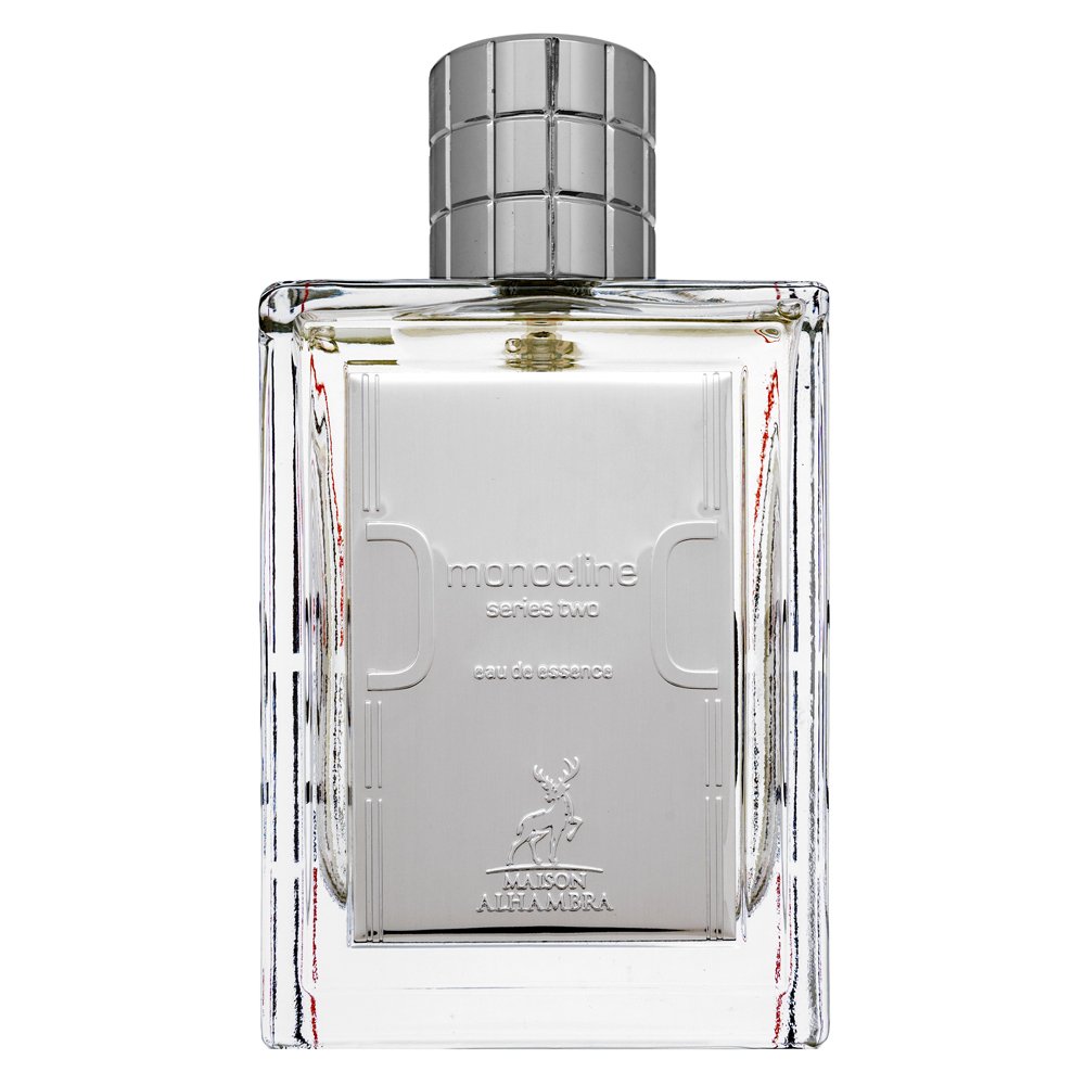 Maison Alhambra Monocline Series Two Eau de Parfum da uomo 100 ml