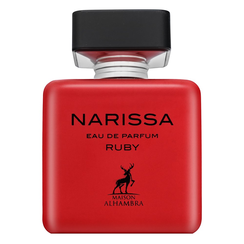 Maison Alhambra Narissa Ruby Eau de Parfum da donna 100 ml
