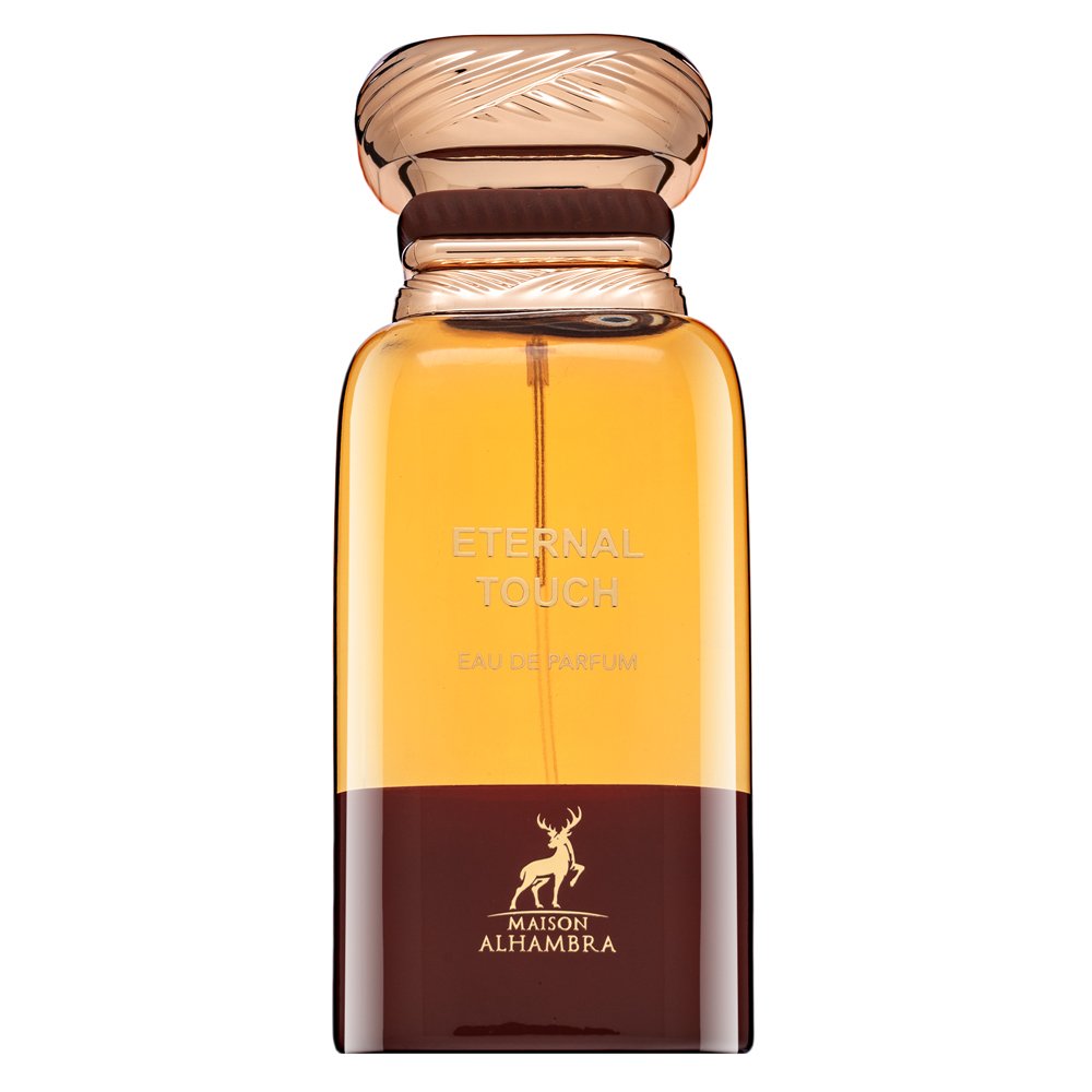 Maison Alhambra Eternal Touch Eau de Parfum unisex 80 ml