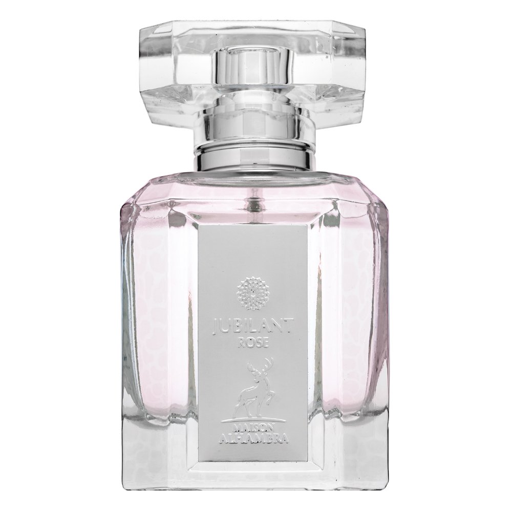 Maison Alhambra Jubilant Rose EDP W 100 ml