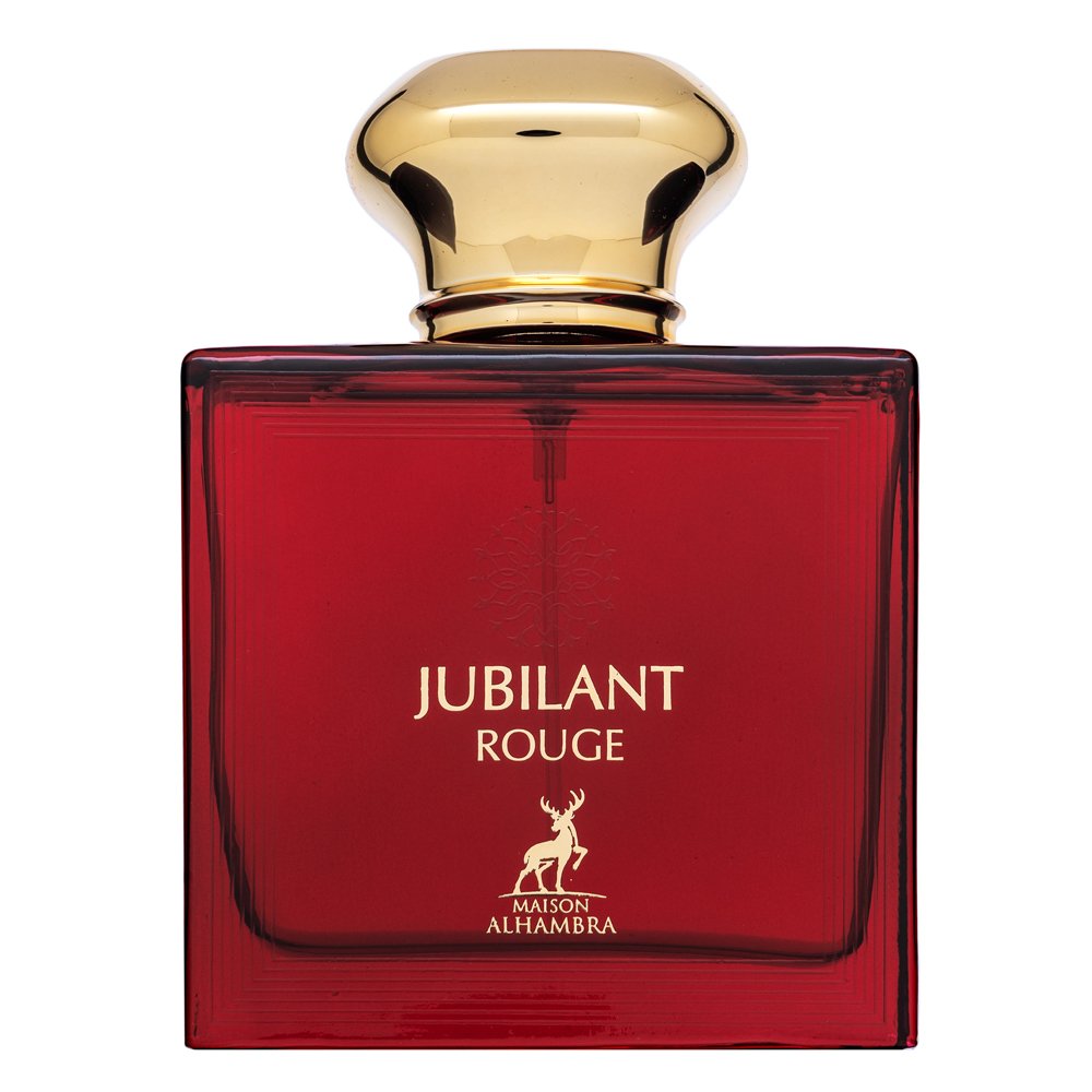 Maison Alhambra Jubilant Rouge EDP M 100 ml