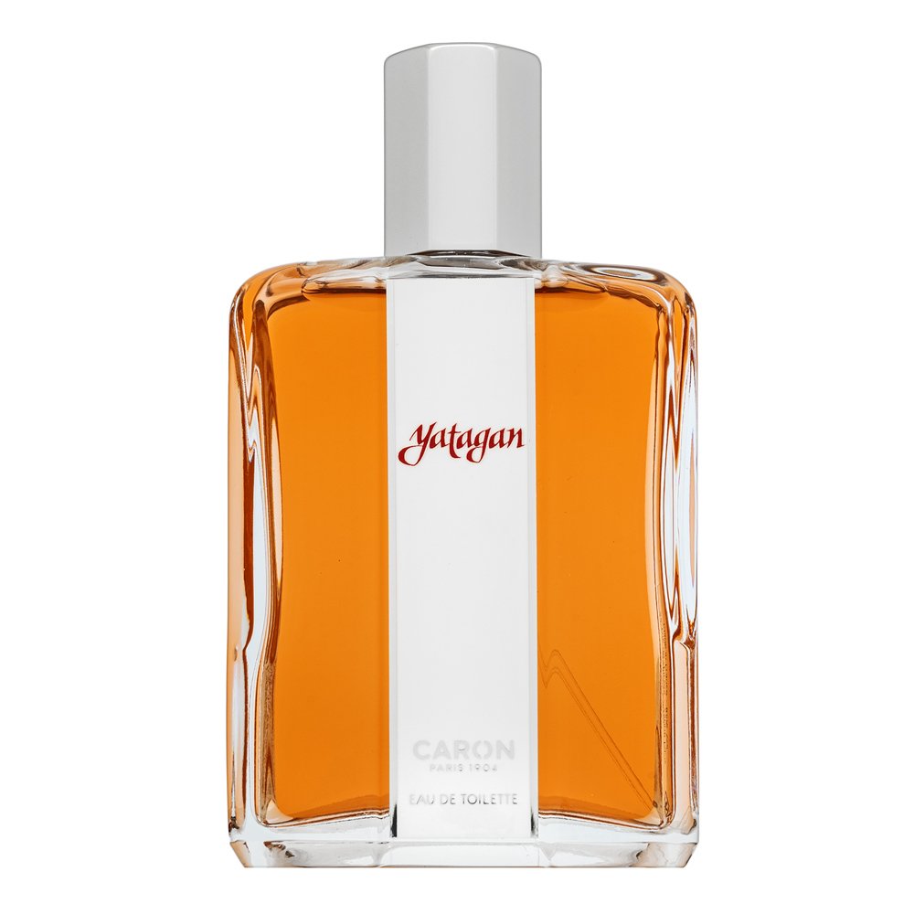 Caron Yatagan Eau de Toilette da uomo 125 ml