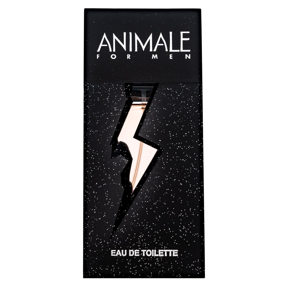 Animale for Men Eau de Toilette da uomo 100 ml