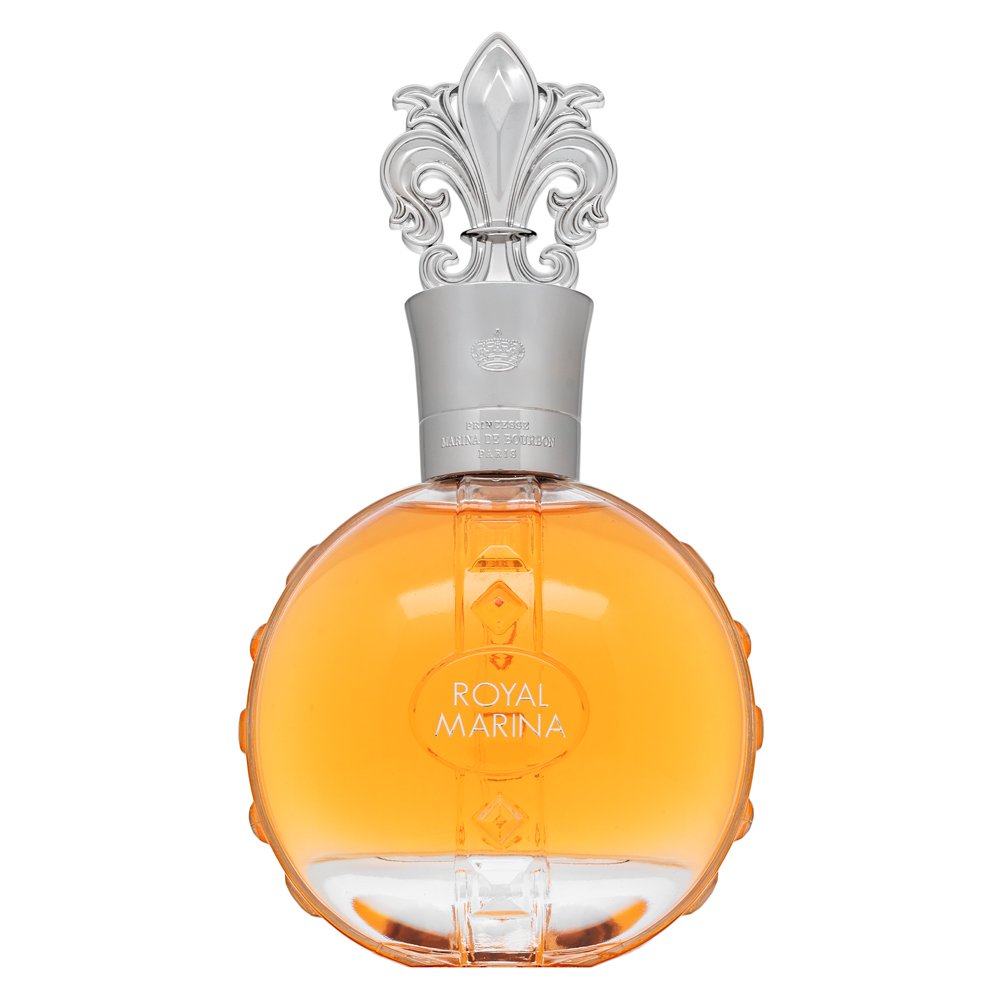 Marina de Bourbon Royal Marina Diamond Eau de Parfum da donna 100 ml