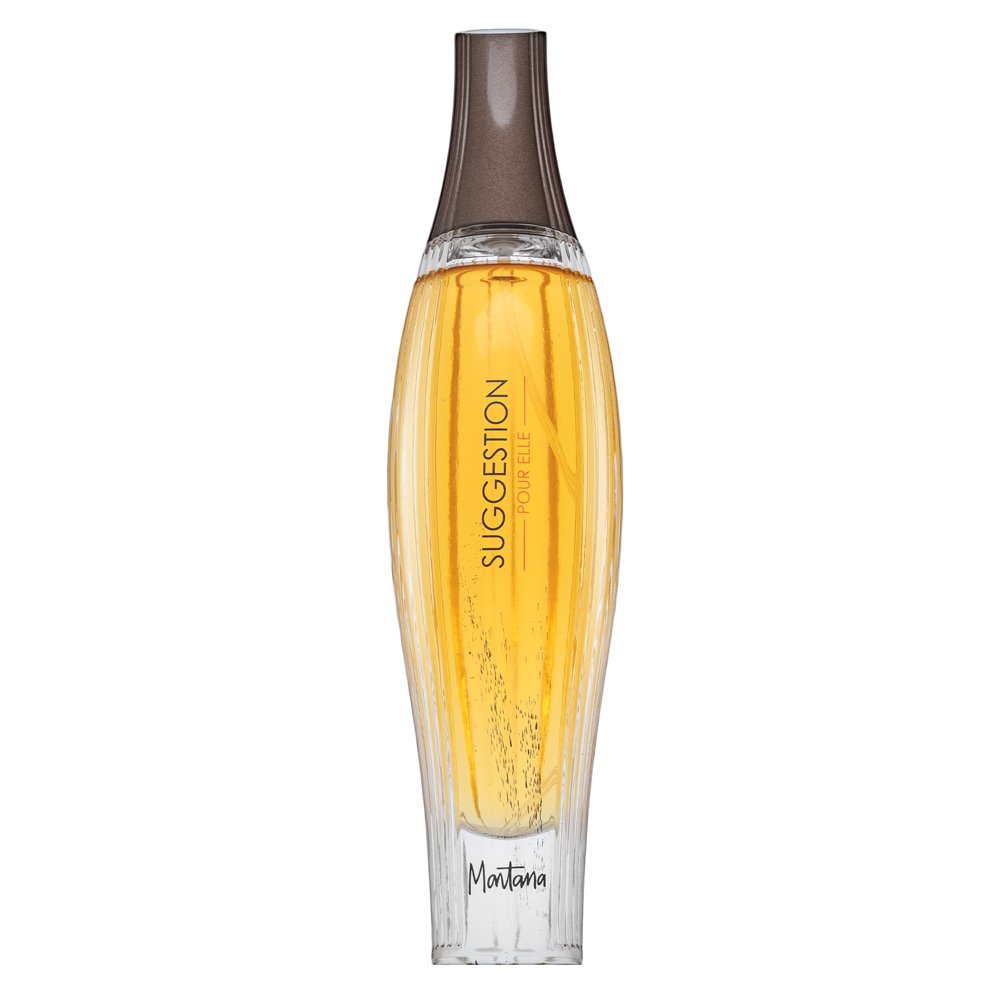 Montana Suggestion Eau de Parfum da donna 100 ml