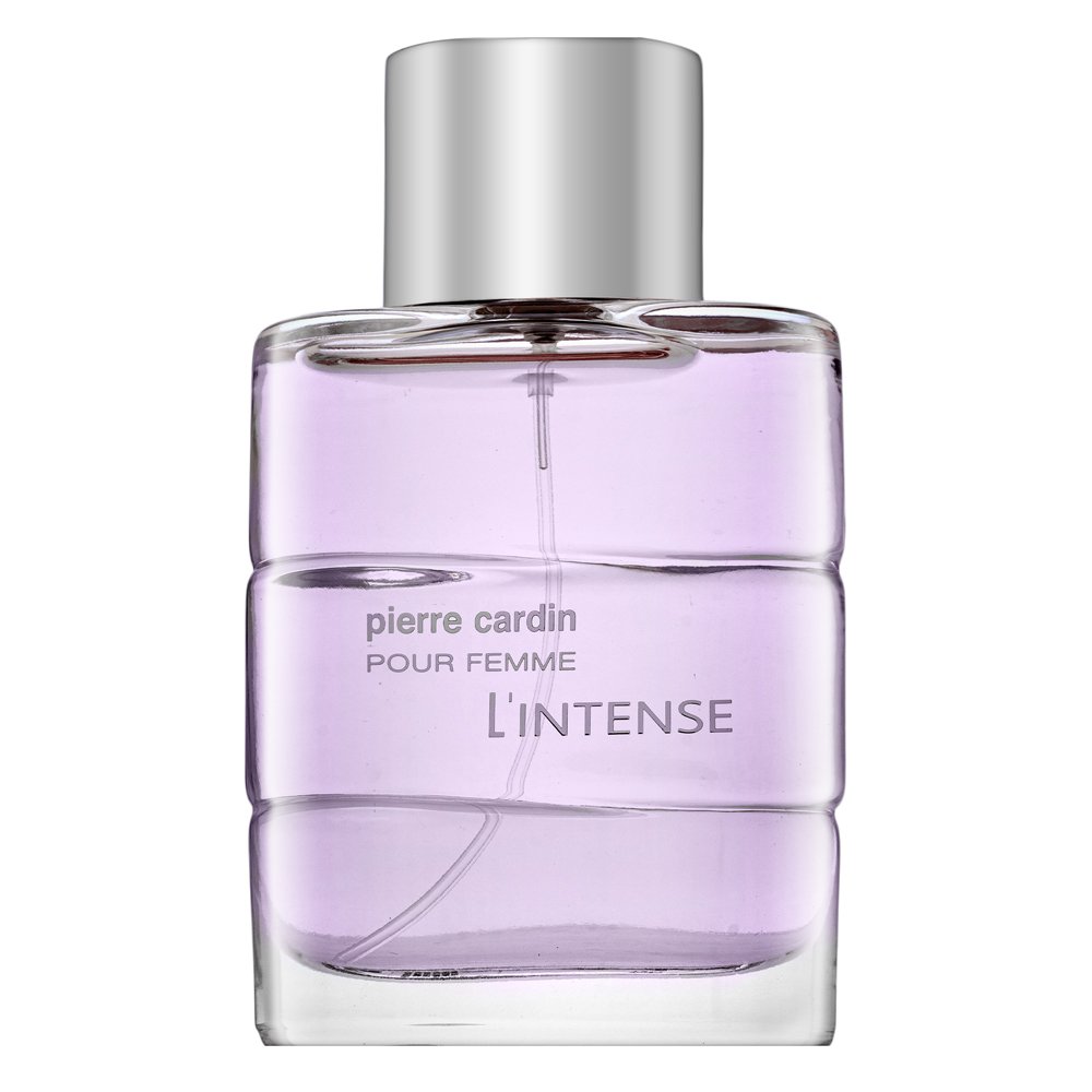 Pierre Cardin Pour Femme L'Intense Eau de Parfum da donna 50 ml
