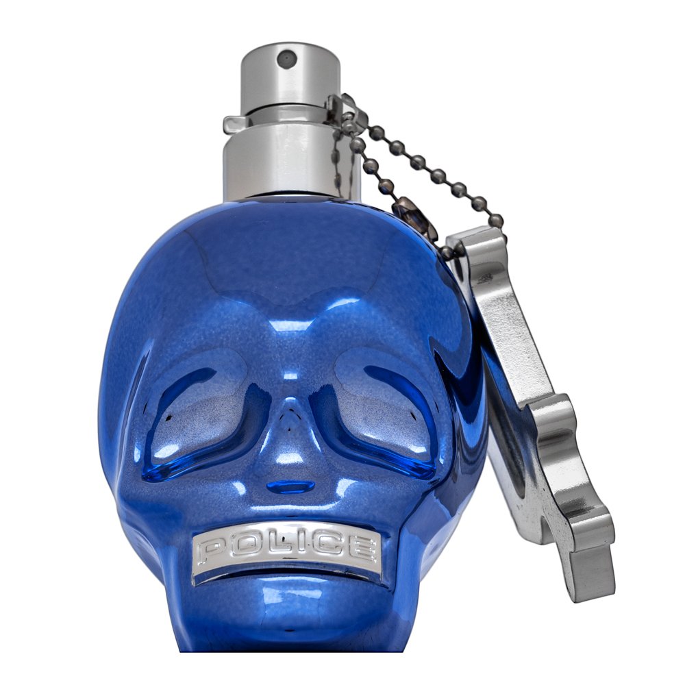 Police Police To Be Free to dare Eau de Toilette da uomo 40 ml