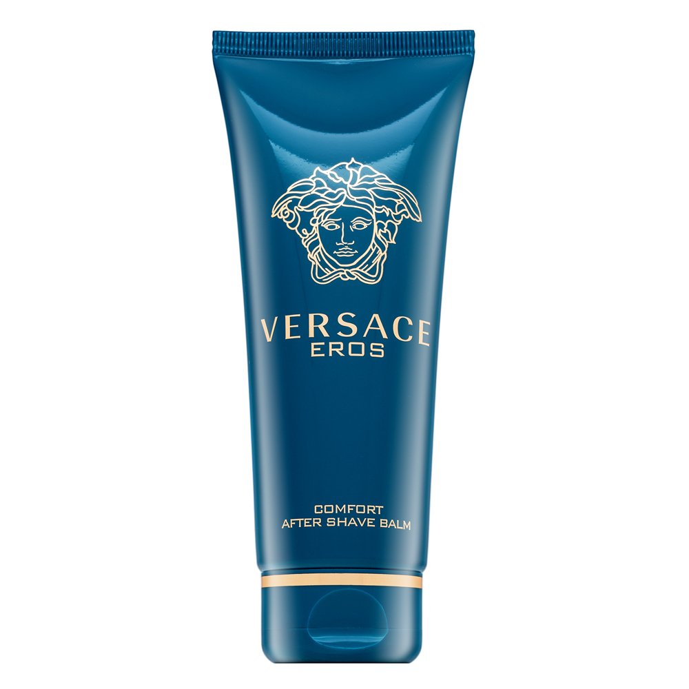 Versace Eros balsamo dopobarba da uomo 100 ml