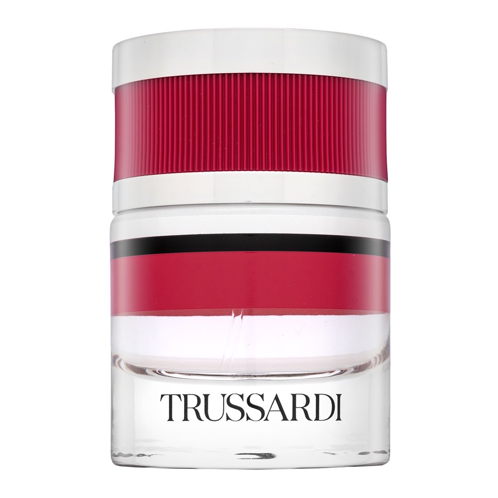 Trussardi Ruby Red Eau de Parfum da donna 30 ml