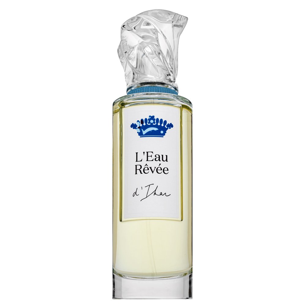 Sisley L'Eau Rêvée D'Ikar Eau de Toilette unisex 100 ml