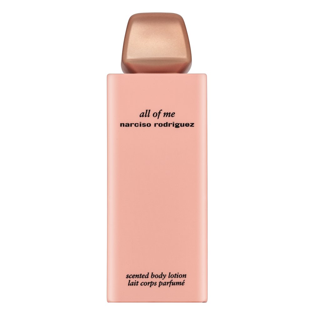 Narciso Rodriguez All Of Me lozione per il corpo da donna 200 ml