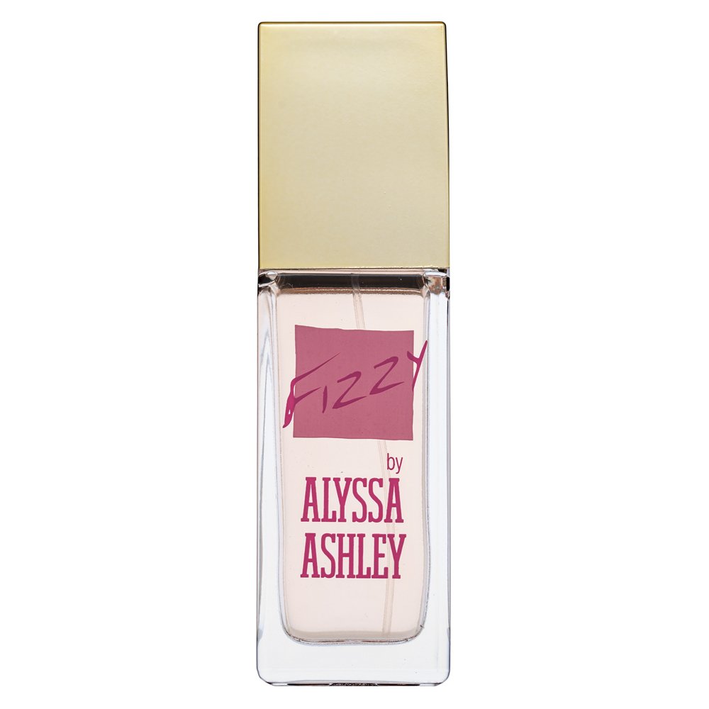 Alyssa Ashley Fizzy Eau de Toilette da donna 50 ml