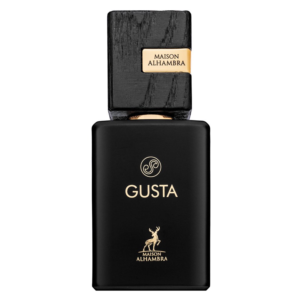 Maison Alhambra Gusta Eau de Parfum unisex 100 ml