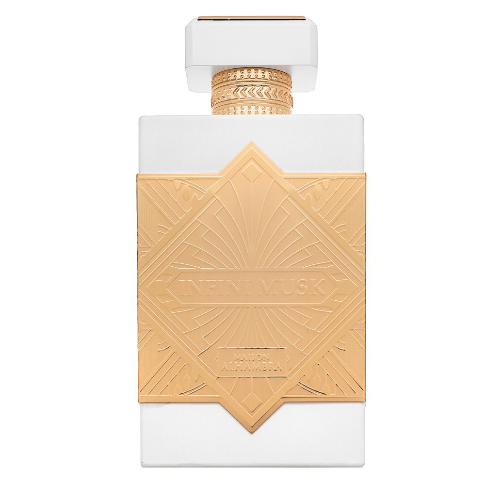 Maison Alhambra Infini Musk Eau de Parfum unisex 100 ml