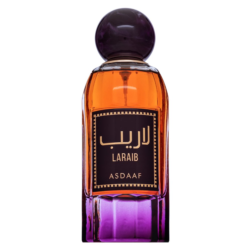 Asdaaf Laraib Eau de Parfum da donna 100 ml