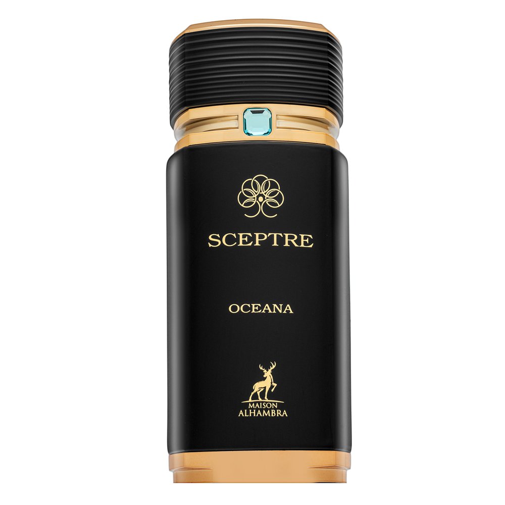 Maison Alhambra Sceptre Oceana Eau de Parfum da donna 100 ml