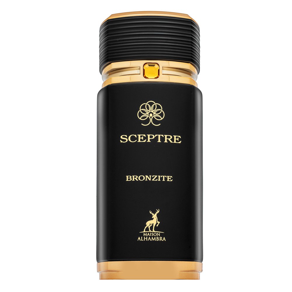 Maison Alhambra Sceptre Bronzite Eau de Parfum unisex 100 ml