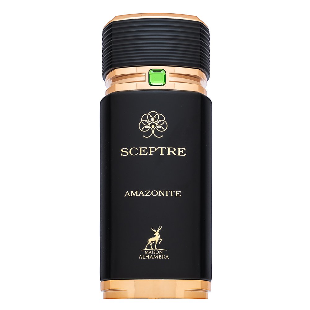 Maison Alhambra Sceptre Amazonite Eau de Parfum unisex 100 ml