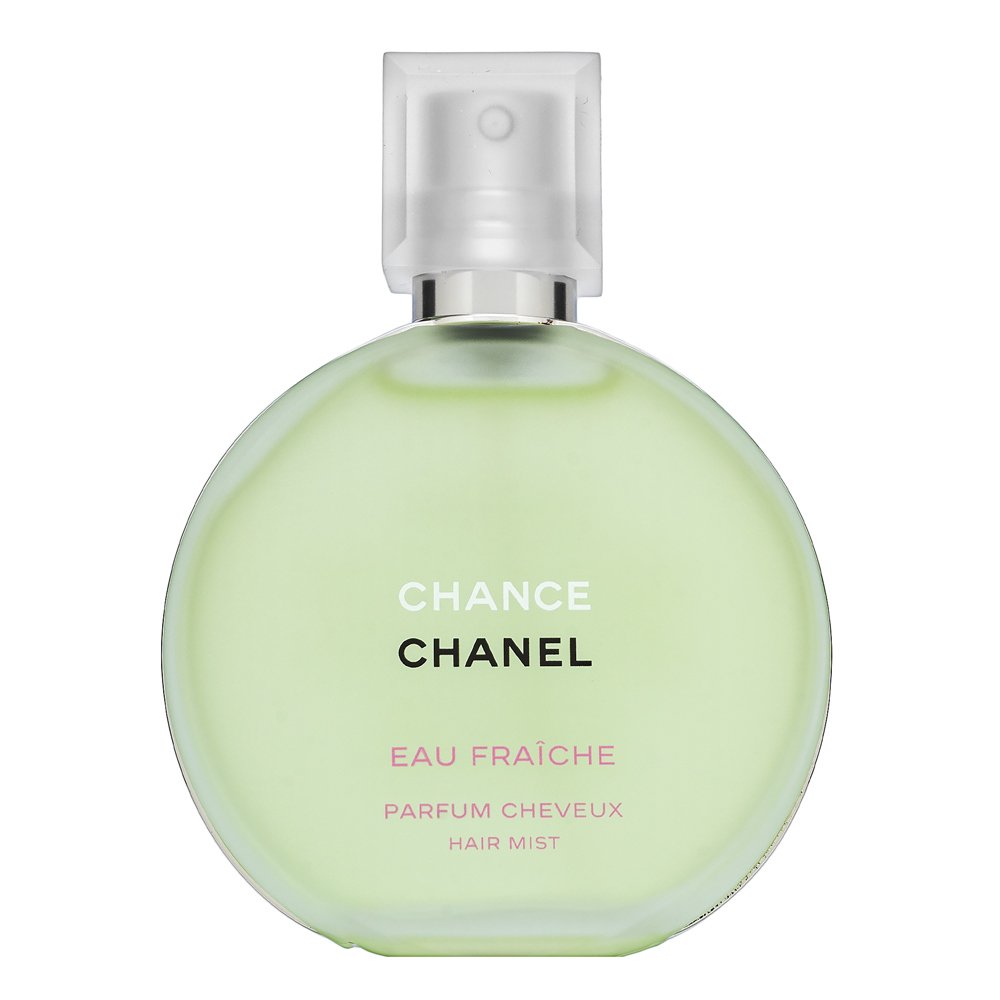 Chanel Chance Eau Fraiche profumo per capelli da donna 35 ml