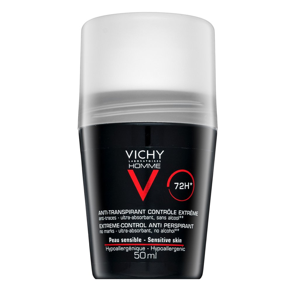 Vichy Homme deodorante 72H Extreme-Control Anti Perspirant 50 ml