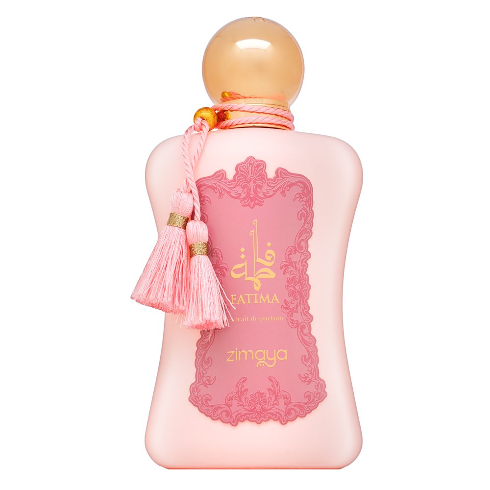 Zimaya Fatima Pink profumo da donna 100 ml
