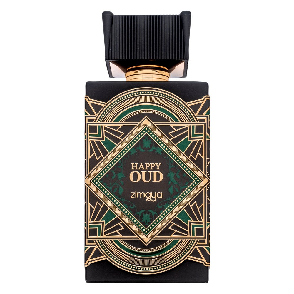 Zimaya Happy Oud profumo unisex 100 ml