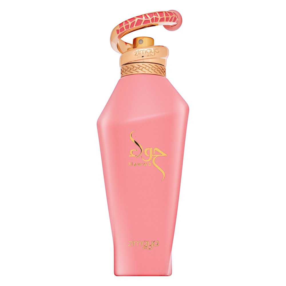 Zimaya Hawwa Pink Eau de Parfum da donna 100 ml