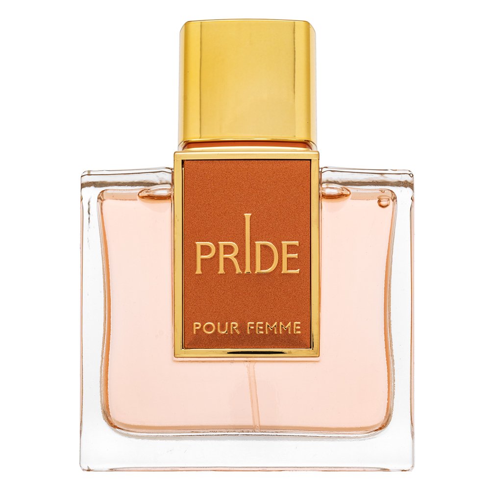 Rue Broca Pride Eau de Parfum da donna 100 ml