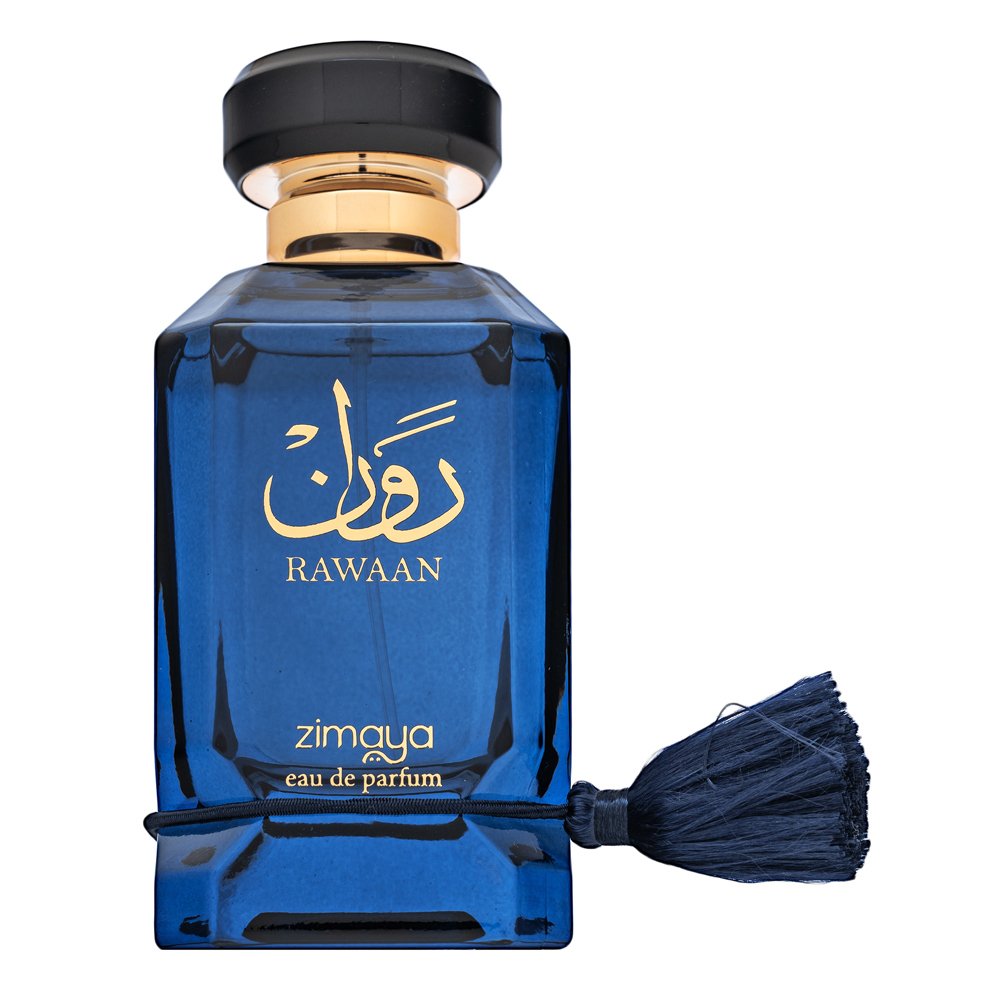 Zimaya Rawaan Eau de Parfum unisex 100 ml