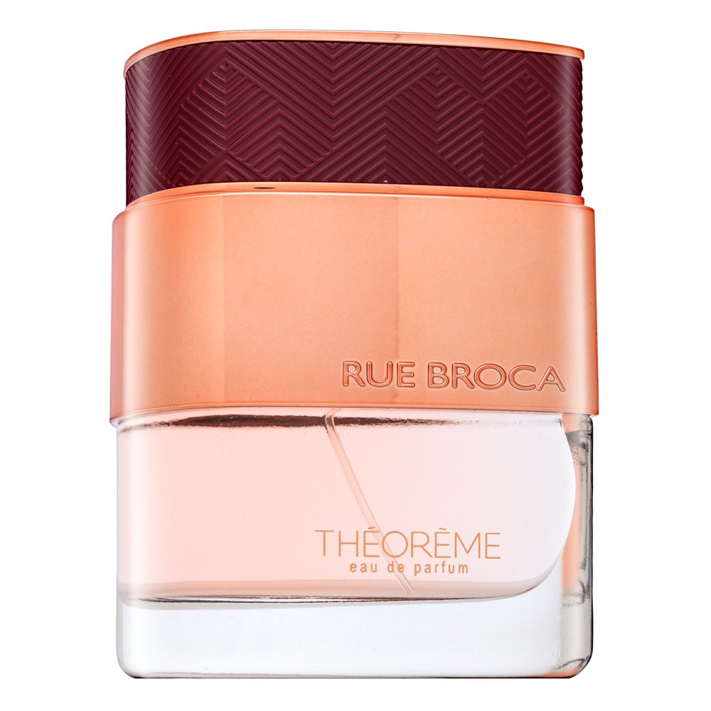 Rue Broca Theoreme Eau de Parfum da donna 90 ml