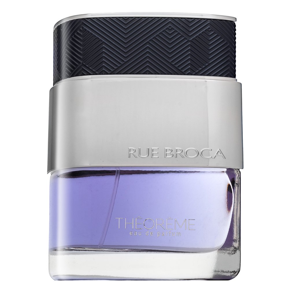 Rue Broca Theoreme Eau de Parfum da uomo 90 ml