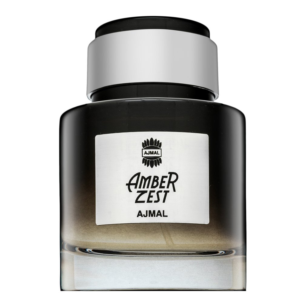 Ajmal Amber Zest Eau de Parfum unisex 100 ml
