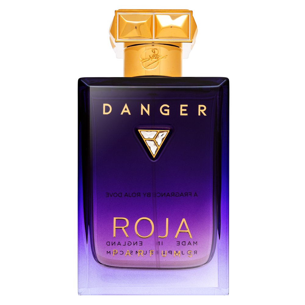 Roja Parfums Danger Essence profumo da donna 100 ml