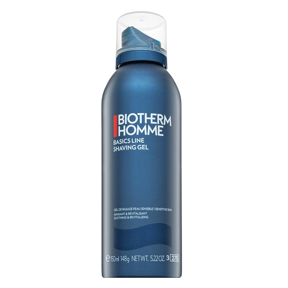 Biotherm Homme gel da barba Gel Shaver 150 ml