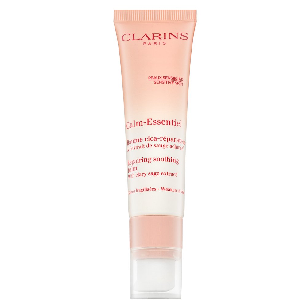 Clarins Calm-Essentiel balsamo nutriente Repairing Soothing Balm 30 ml
