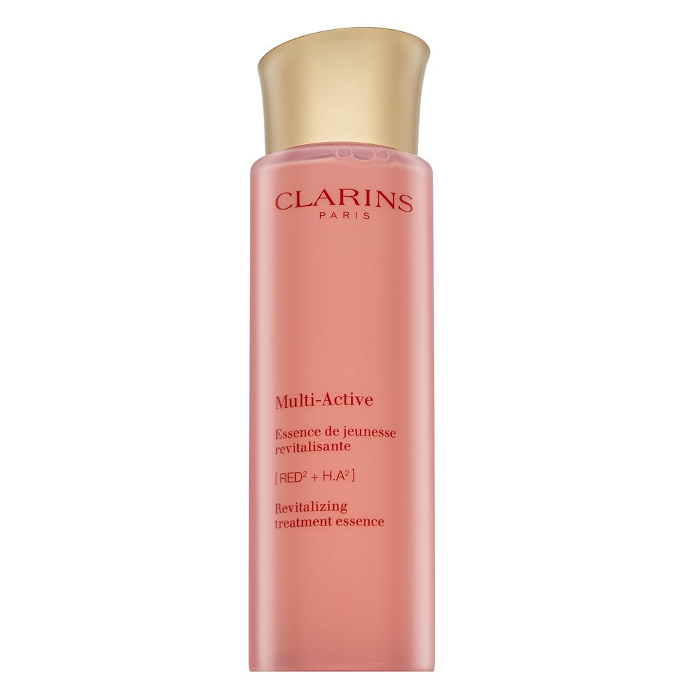 Clarins Multi-Active essenze Revitalizing Treatment Essence 200 ml