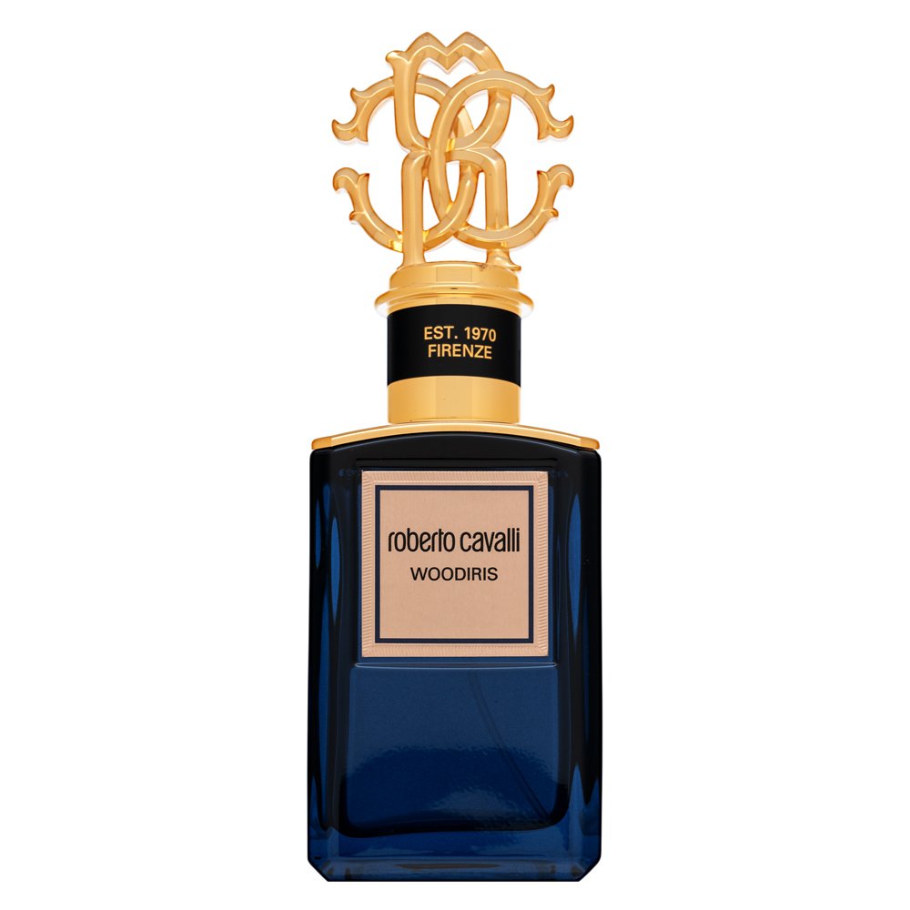 Roberto Cavalli Woodiris Eau de Parfum unisex 100 ml