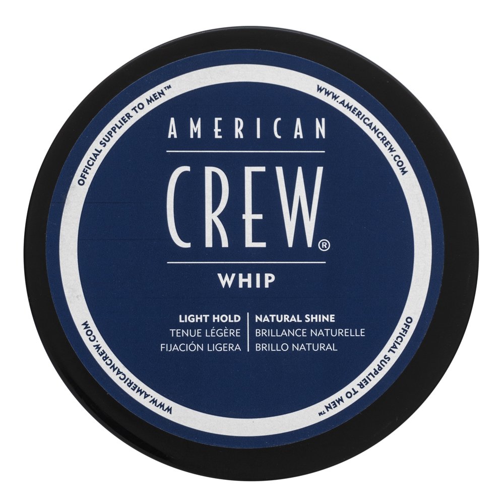 American Crew Whip crema per una leggera fissazione 85 g