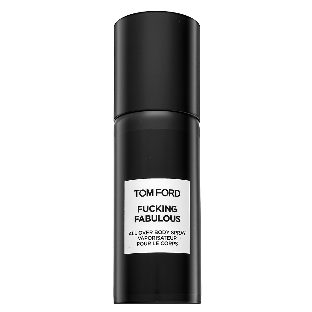 Tom Ford Fucking Fabulous spray per il corpo unisex 150 ml