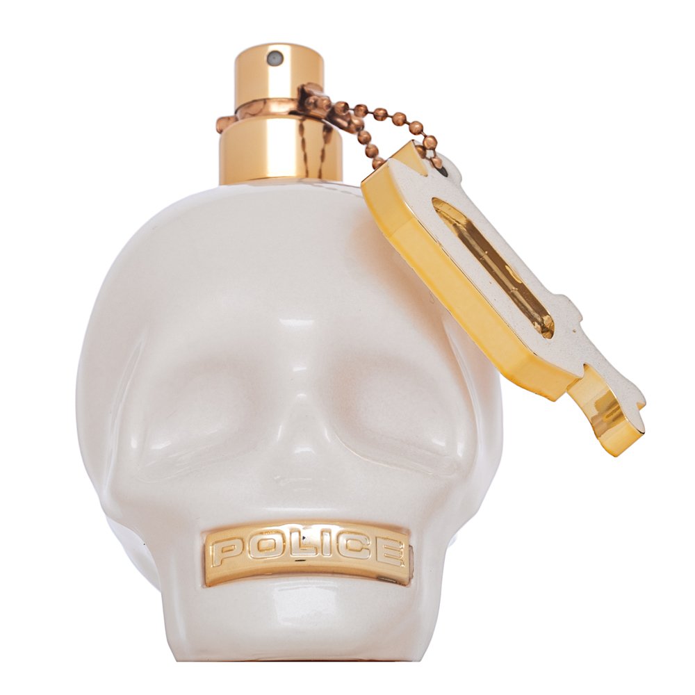 Police To Be Born To Shine Eau de Parfum da donna 75 ml