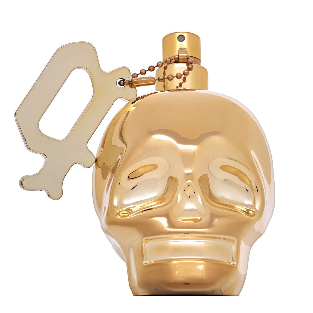 Police To Be Born To Shine Eau de Toilette da uomo 75 ml