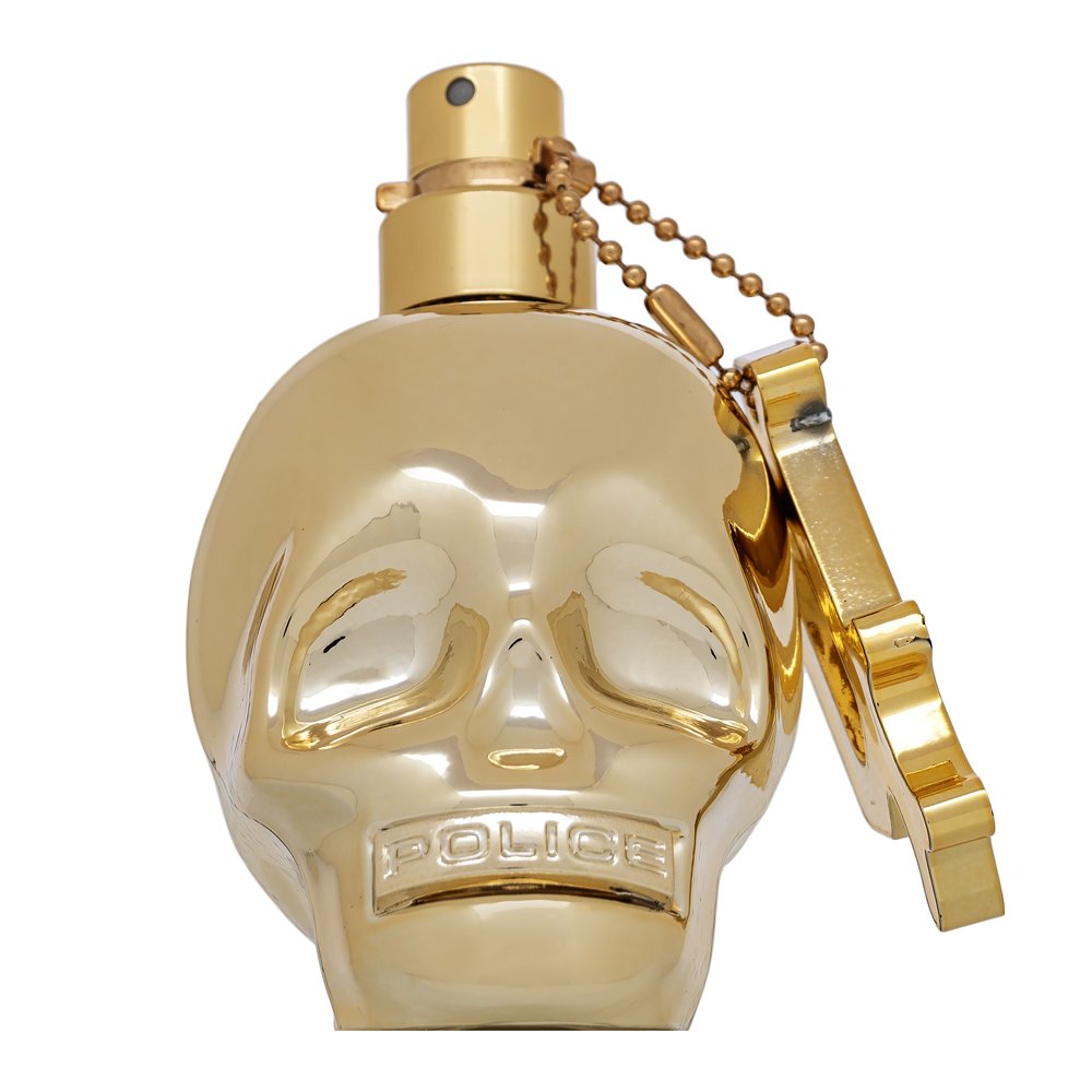 Police To Be Born To Shine Eau de Toilette da uomo 40 ml