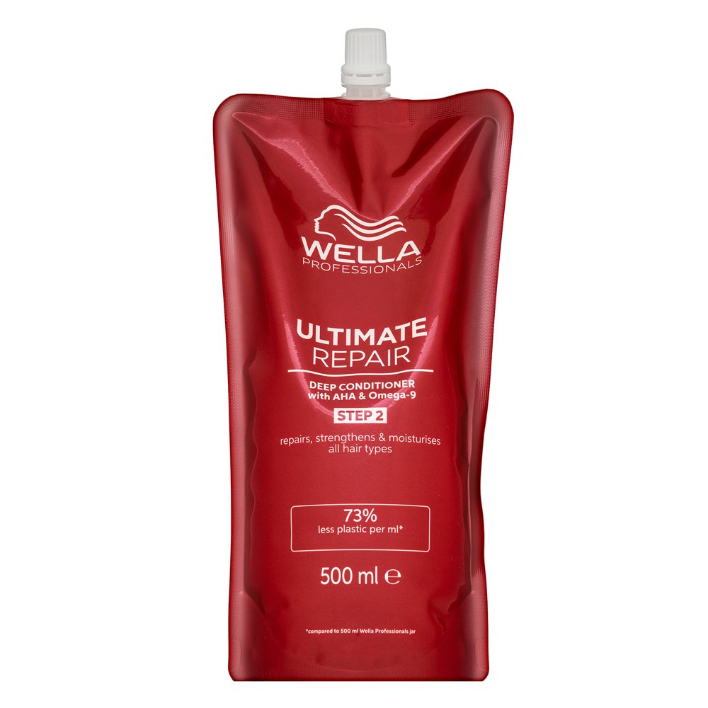 Wella Professionals Ultimate Repair Conditioner balsamo nutriente Refill 500 ml