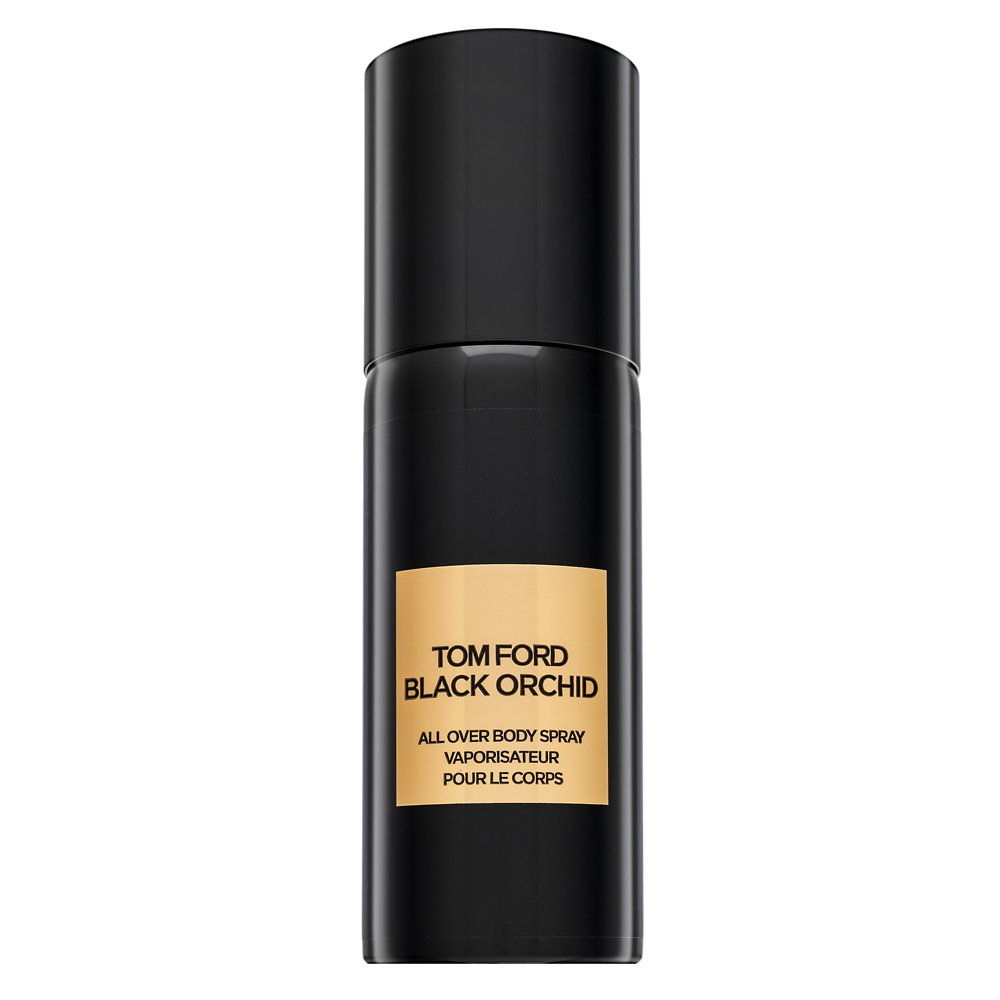 Tom Ford Black Orchid spray per il corpo da donna 150 ml