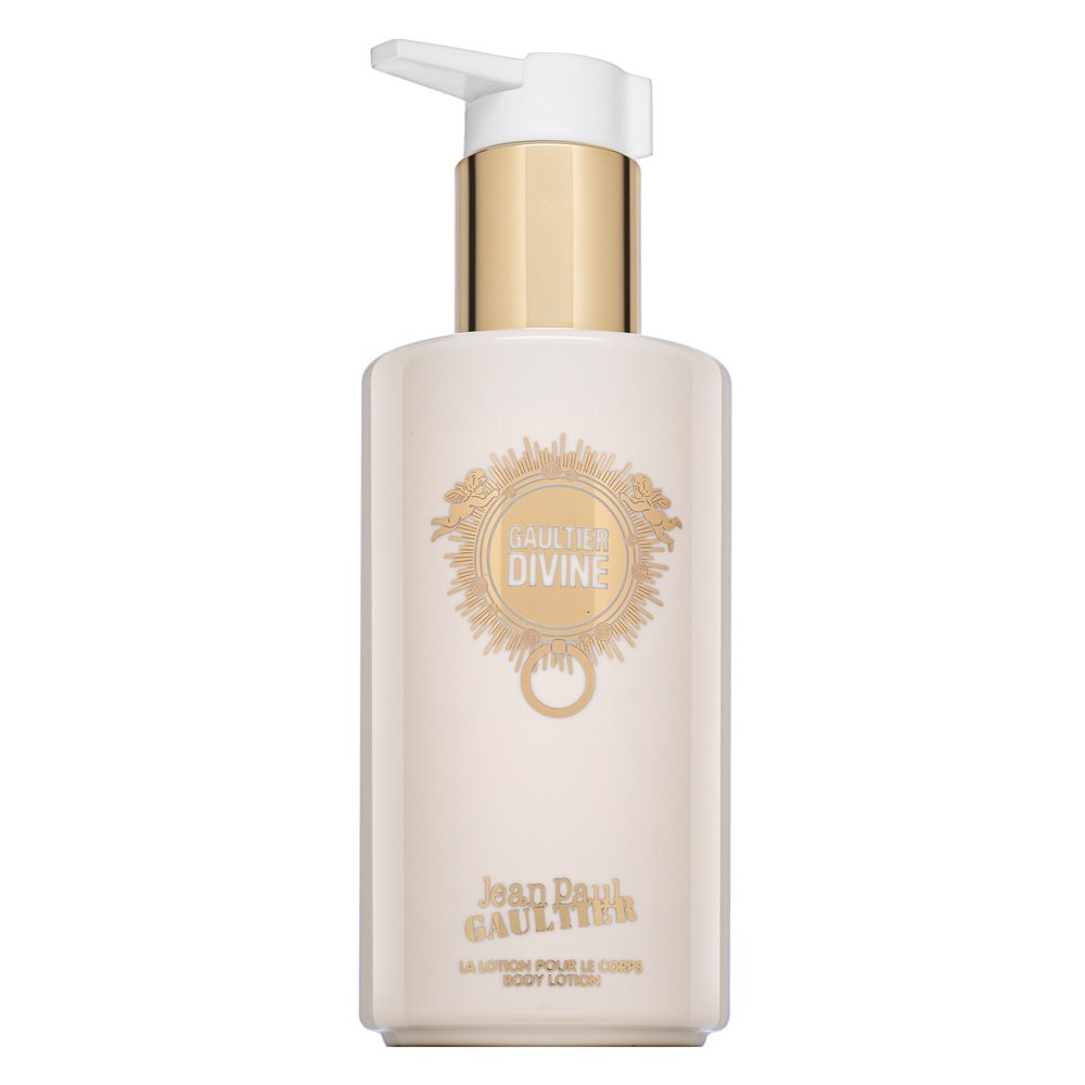 Jean P. Gaultier Divine lozione per il corpo da donna 200 ml