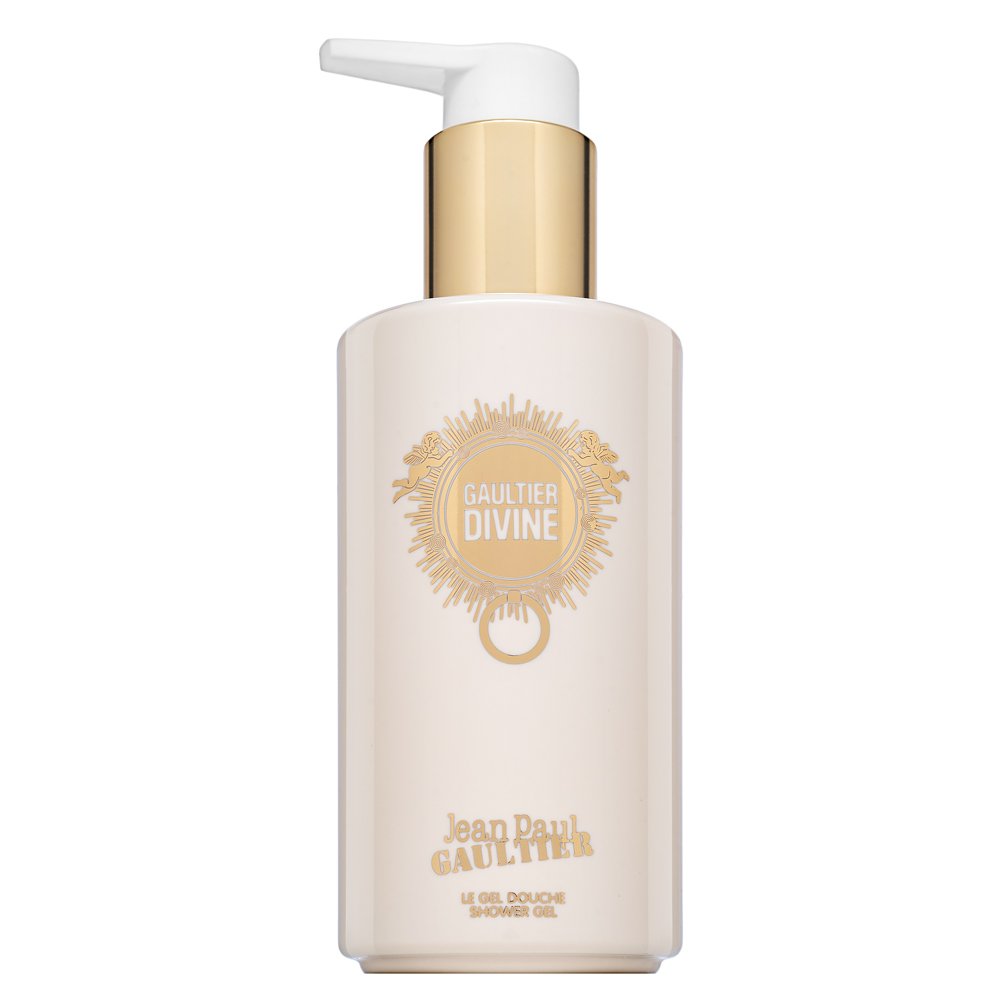 Jean P. Gaultier Divine gel doccia da donna 200 ml