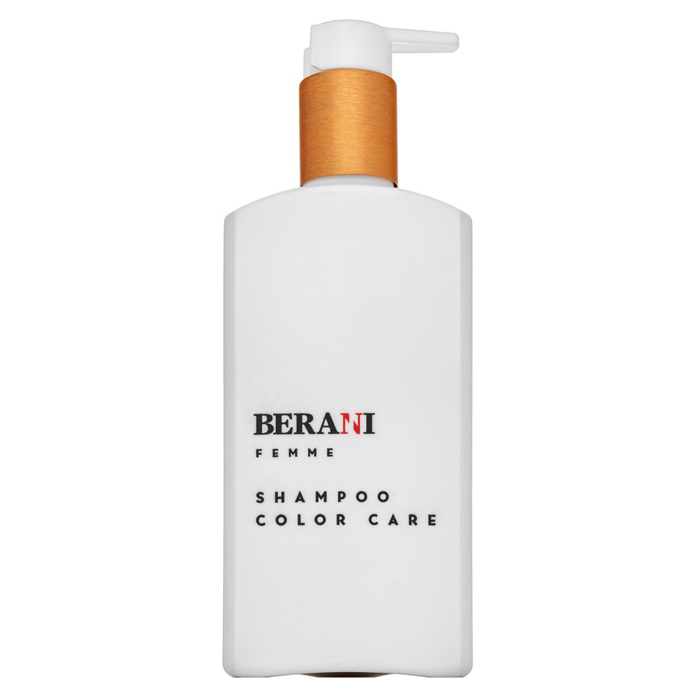 Berani Femme Shampoo Color Care shampoo protettivo per capelli colorati 300 ml