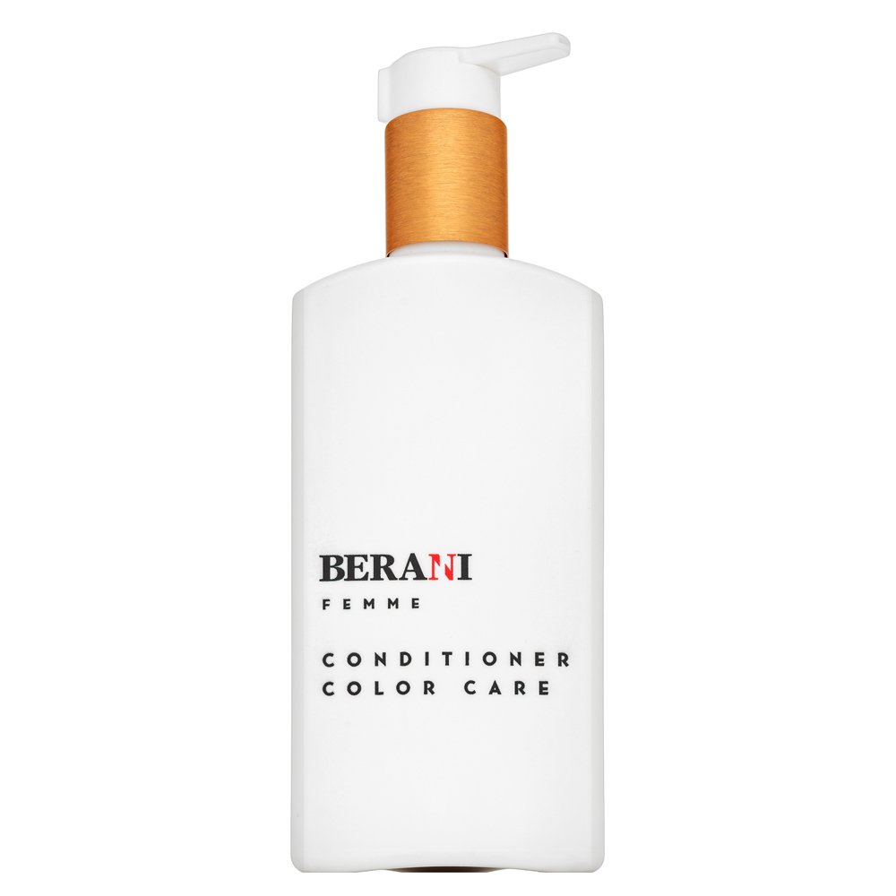 Berani Femme Conditioner Color Care balsamo nutriente per capelli colorati 300 ml