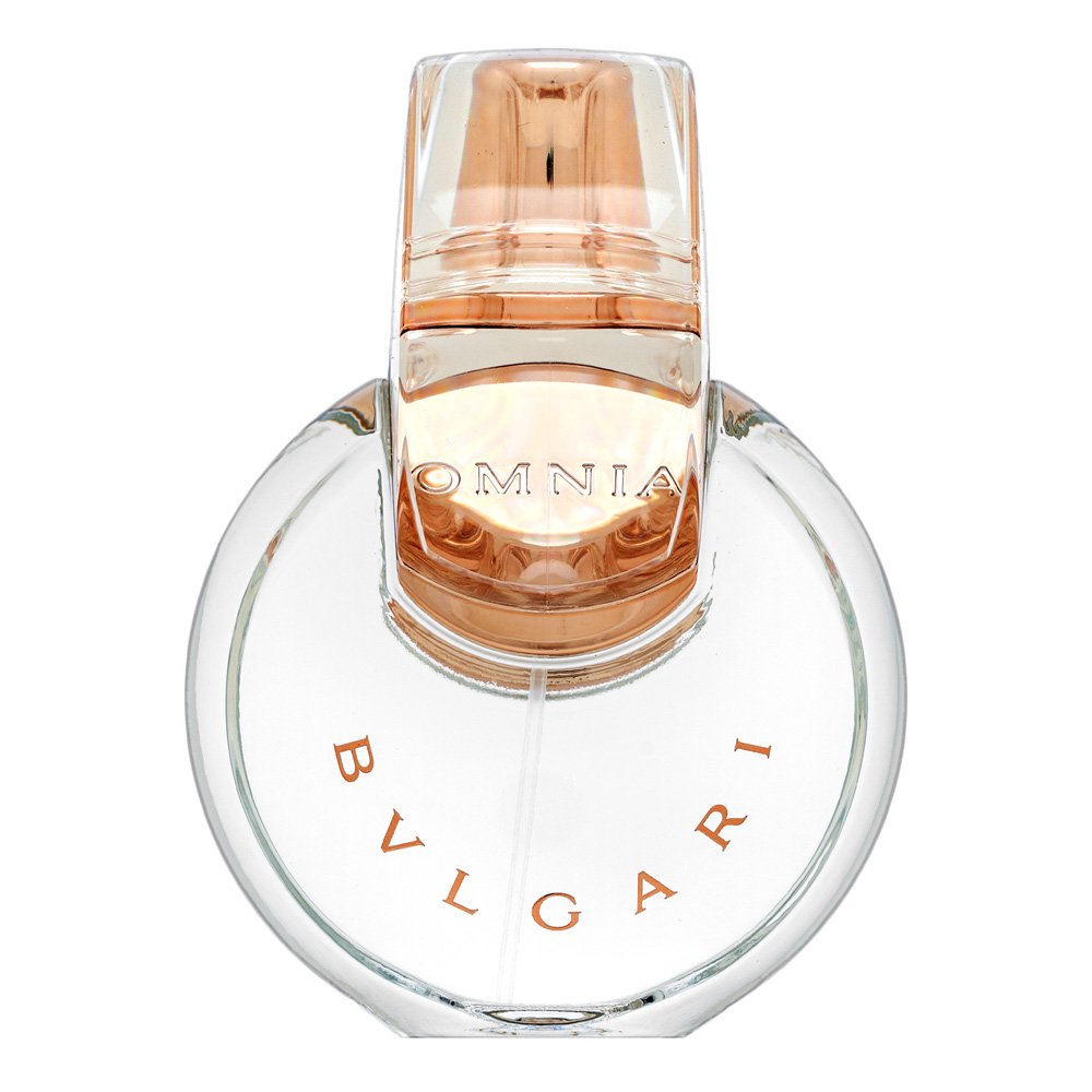 Bvlgari Omnia Crystalline Eau de Toilette da donna 100 ml