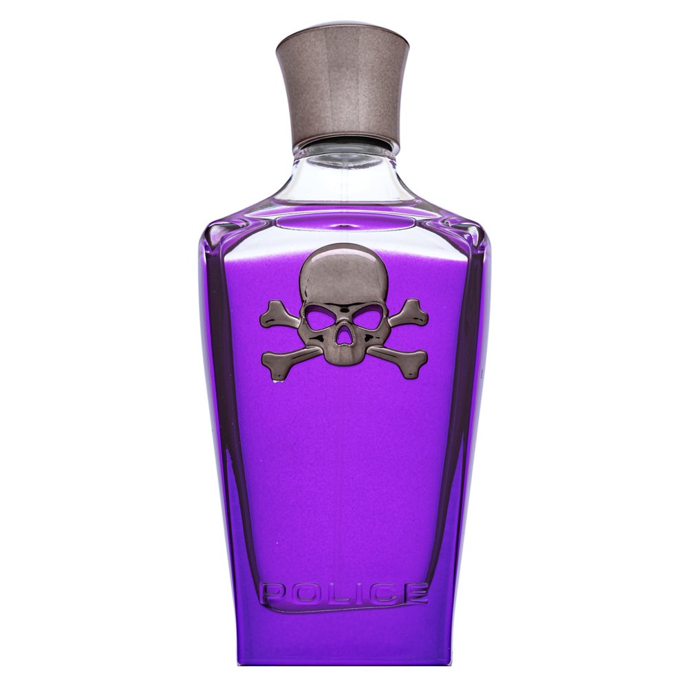 Police Potion Arsenic Eau de Parfum da donna 100 ml